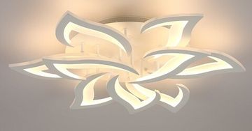 3016/6+3 WT (1) Люстра MN (RL)