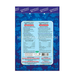 Рис Басмати Бланшированный Big Lotos Parboiled Basmati Rice 2 кг