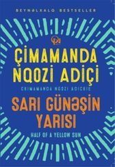 Sarı Günəşin yarısı