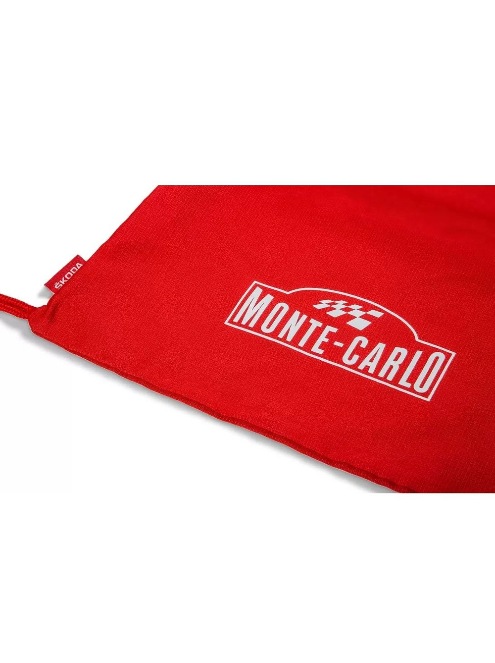 Сумка SKODA MONTE CARLO 3U0087317