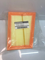 Фильтр воздушный NISSAN 1654600QAU