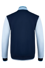 Толстовка на молнии