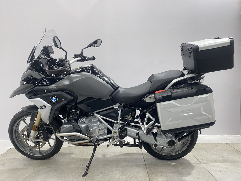 BMW R1250GS , 2019