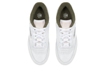 Кроссовки Reebok Club C Jjjjound White Olive
