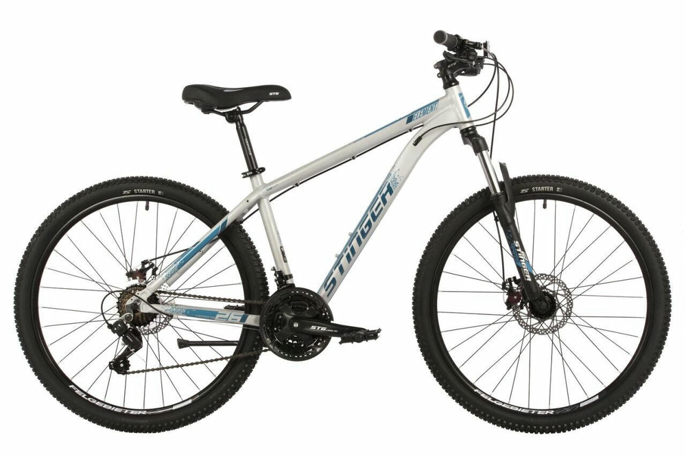 Горный велосипед Stinger Element STD 26" (2022)