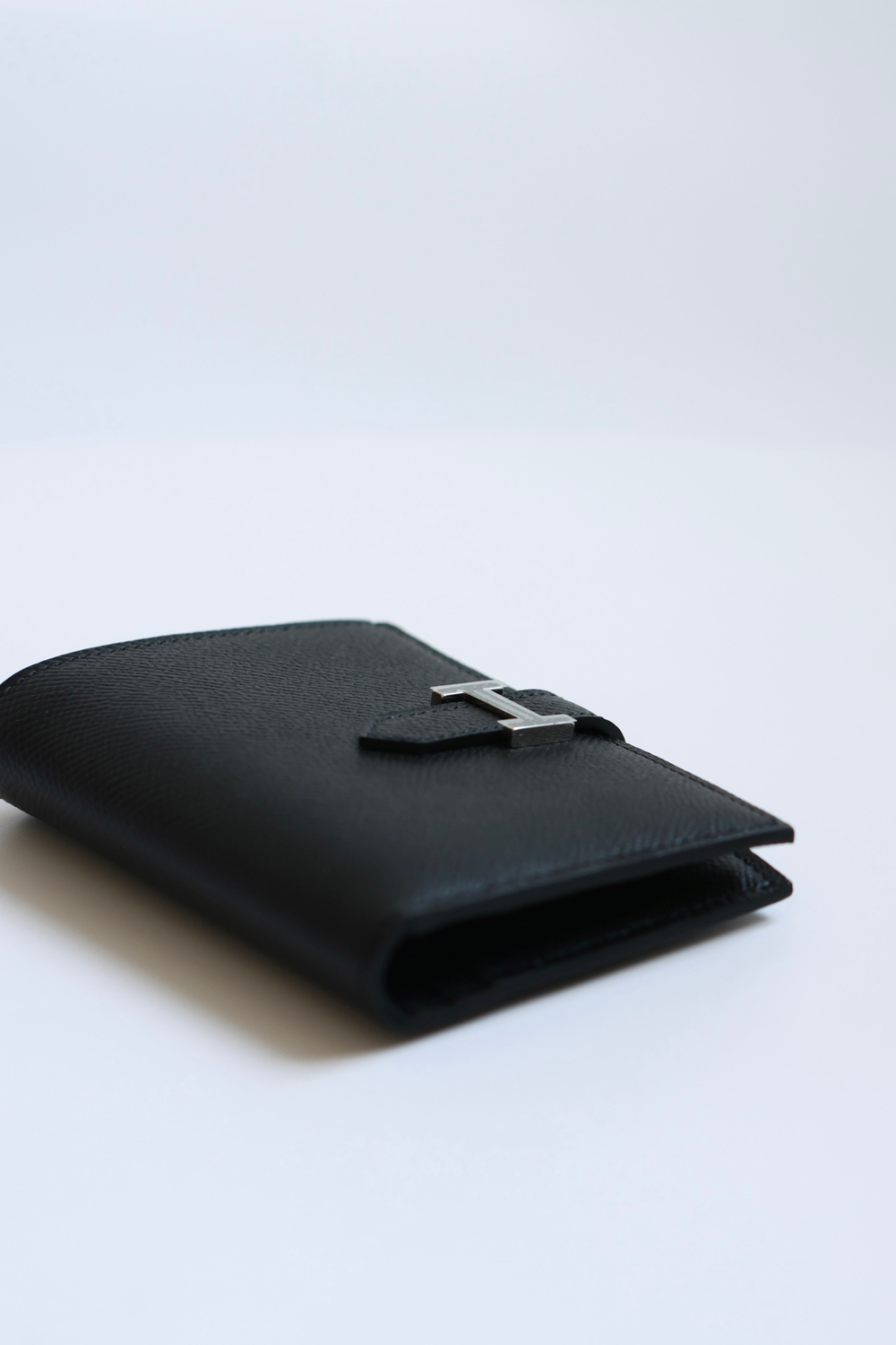 Hermes Bearn Wallet