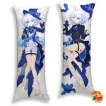 Дакимакура Геншин Импакт (Genshin Impact) Фокалор