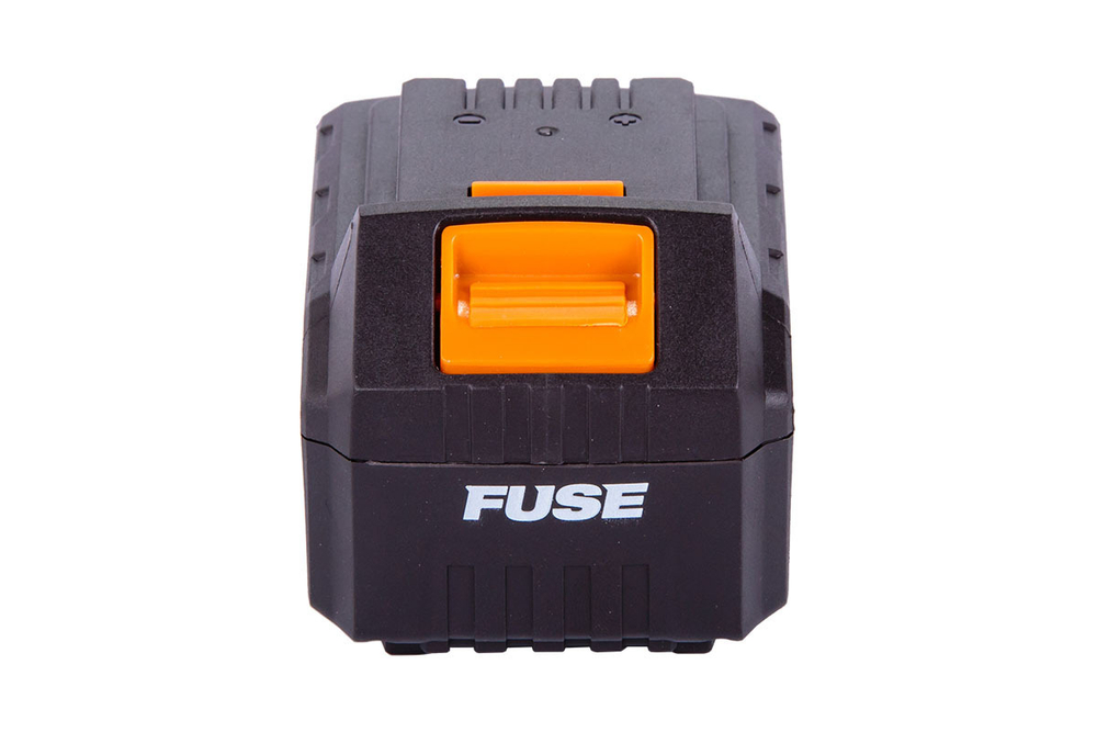 Аккумулятор FUSE 18V 4.0A hli-ion с индикатором заряда