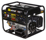 Генератор бензиновый Huter DY6500LXA