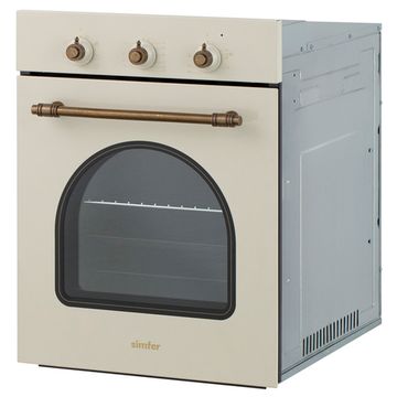 Электрический духовой шкаф Simfer B4EO16017