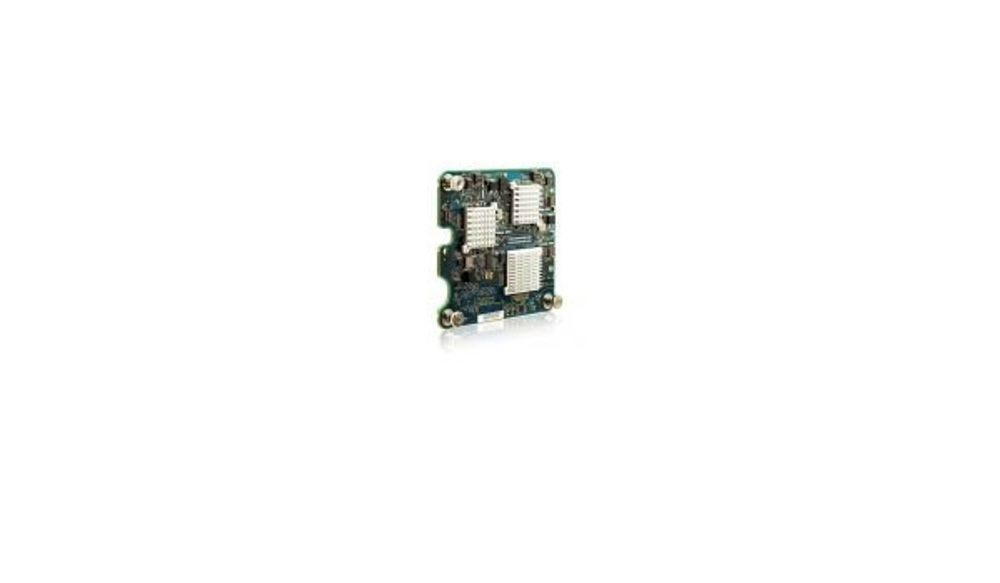 Сетевая карта HP ProLiant BL25/35/45p Dual NC370i Multifunction network adapter 384043-B21