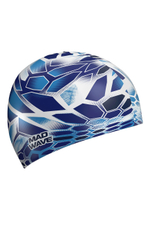 СИЛИКОНОВАЯ ШАПОЧКА MADWAVE FREEZE  BIG
