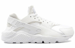 Кроссовки Nike Huarache Run (Женская размерная сетка)