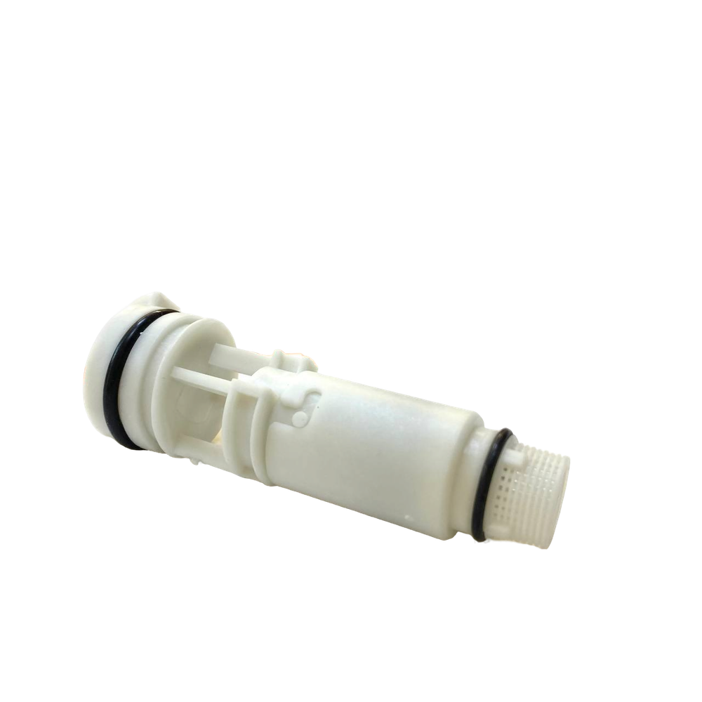 Датчик протока ГВС / Картридж турбинки Buderus 072, Bosch 6000, арт. 87186456830