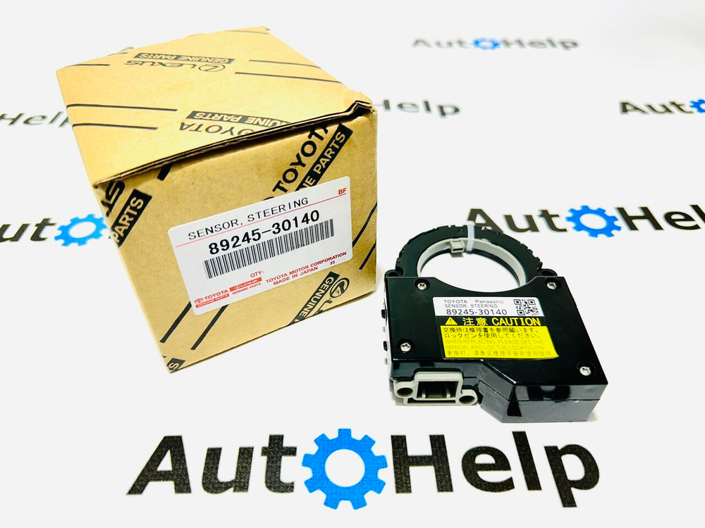 Датчик положения руля 89245-30140 Toyota
