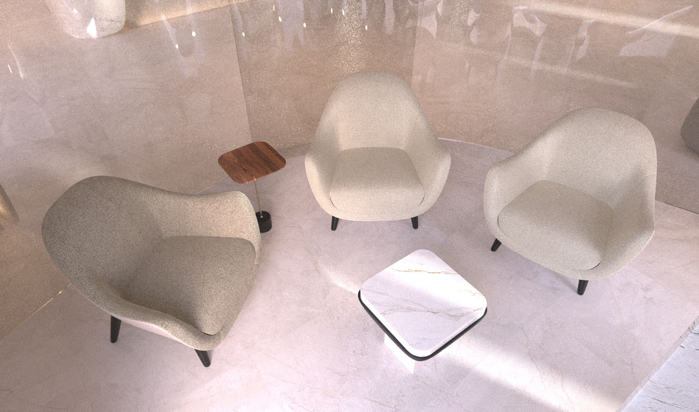 Мебель для кафе и ресторанов — изготовление под проект и формат заведения