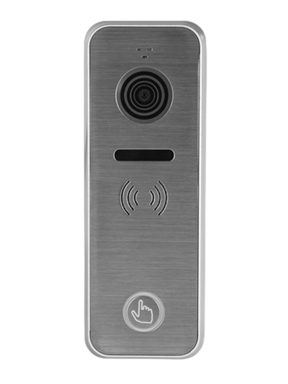 Вызывная видеопанель iPanel 2 HD  Metal