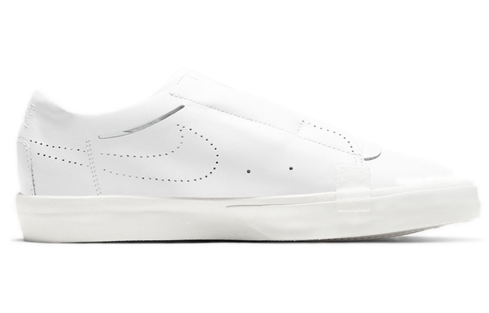 Кроссовки Nike Blazer Low Slip (Женская размерная сетка)