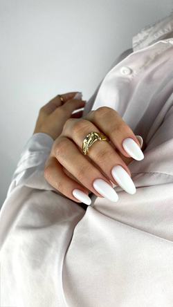 Акригель Monami, AcrylGel Ultra White (30 г)