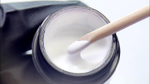 SHOKOlak гель-краска white paint 5 мл