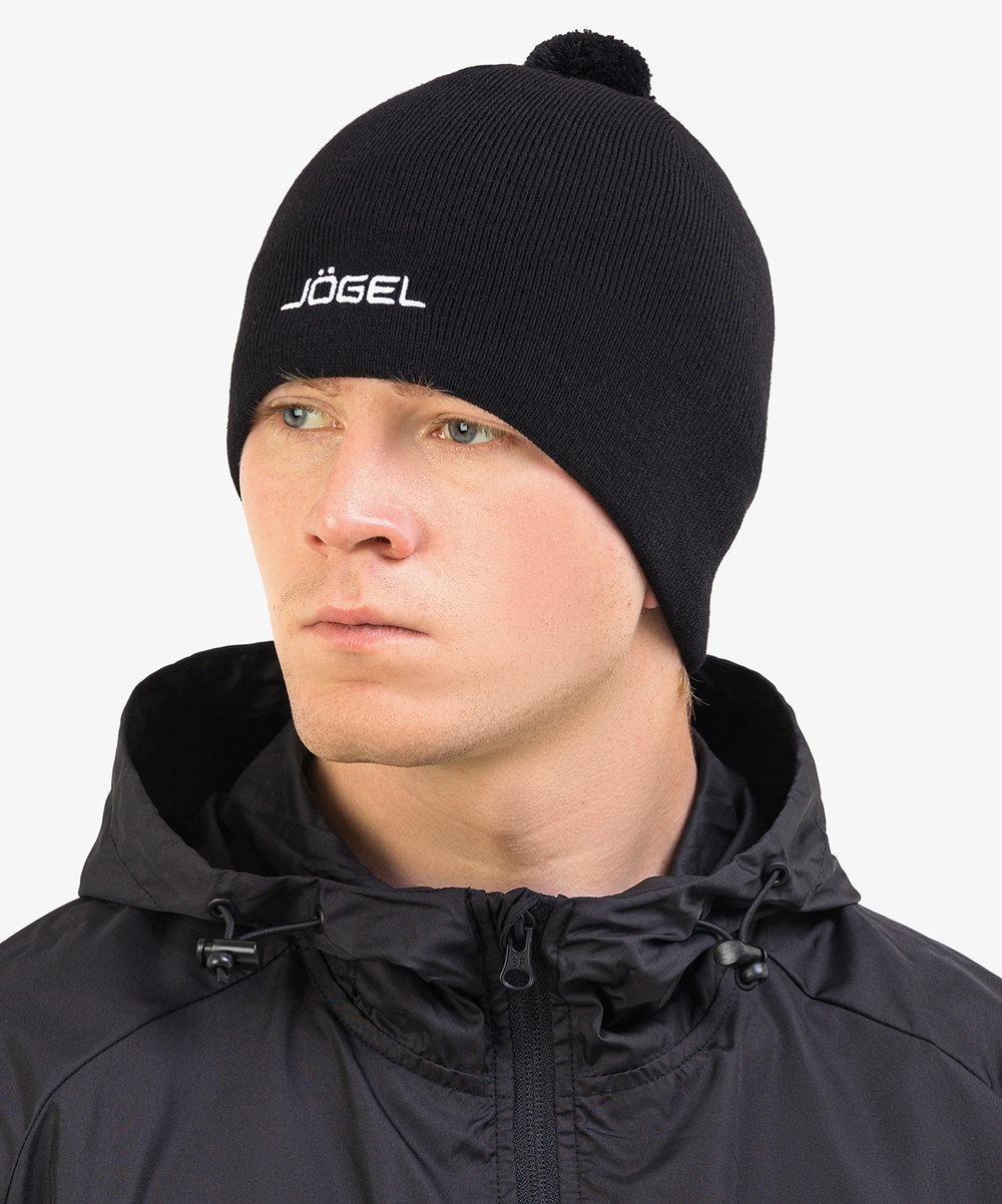 Шапка CAMP PerFormDRY Practice Beanie, черный