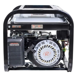 Ресанта БГ 3000 Р бензиновый генератор 64/1/43