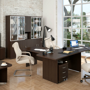 Кабинет руководителя Эталон