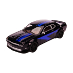 Машина Классическая ин. 27см, пакет 2068