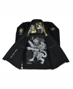 Кимоно Half Sumo Lion