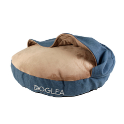 Лежак круглый DOGLEA RECTA SOFT