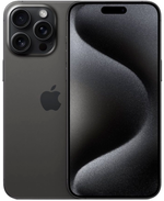 Apple iPhone 15 Pro Max 512ГБ Black Titanium