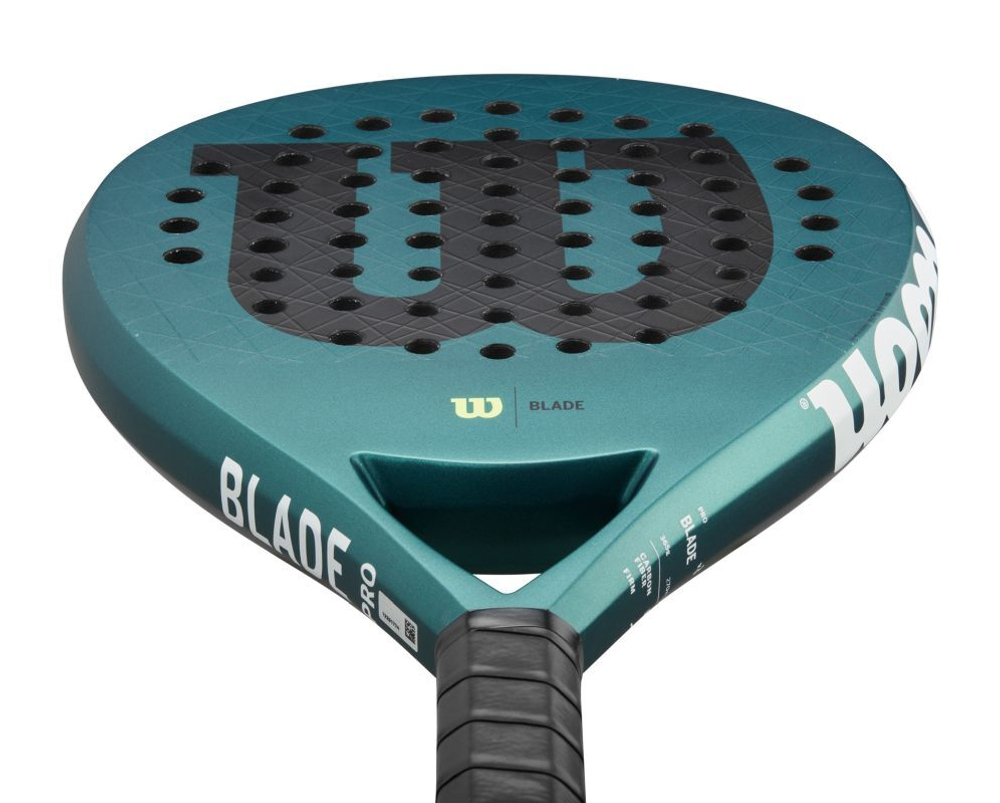 Ракетка для падел тенниса Wilson Blade Pro V3