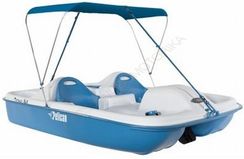 Катамаран Монако (Monaco)