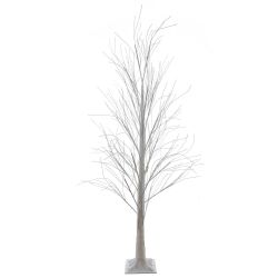 GAEM Изделие декоративное с подсветкой "Дерево", 1300 теплых белых LED ламп, IP44, L95 W95 H180 см