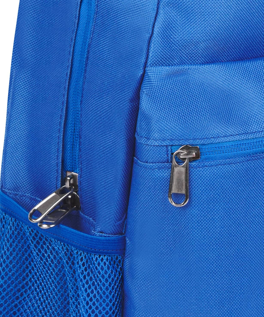 Рюкзак ESSENTIAL Classic Backpack, синий