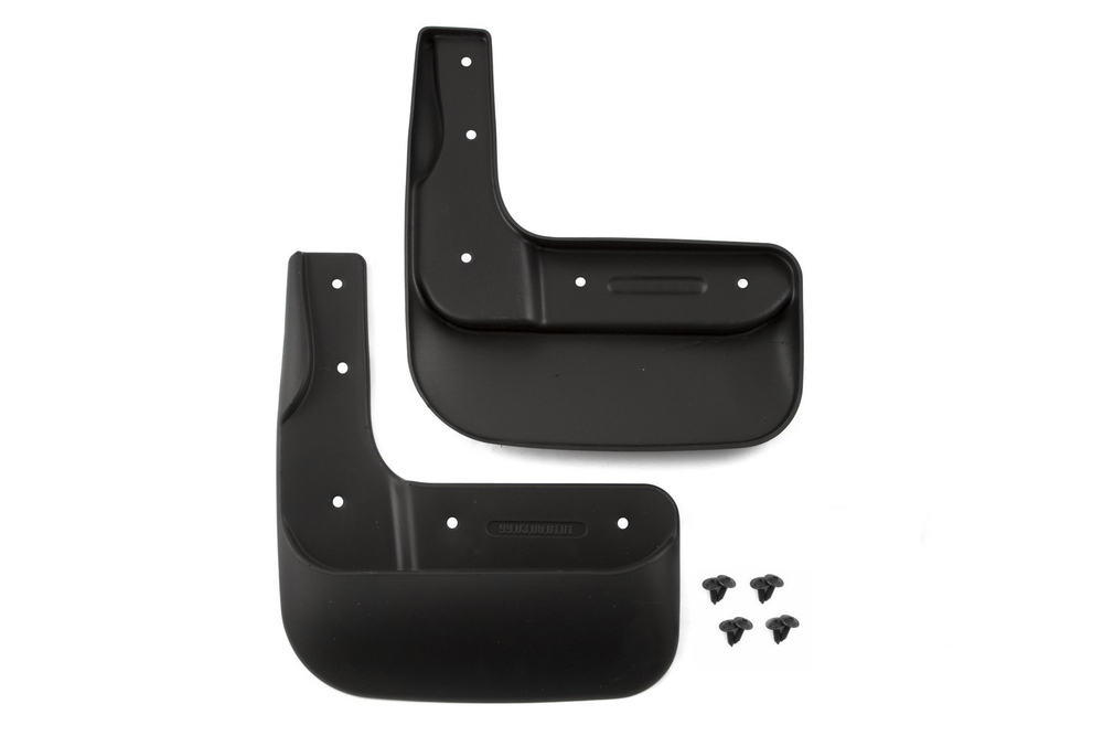 Брызговики передние для HAVAL H9, 2014-, 2 шт. (standard) арт.REIN.99.03.F13