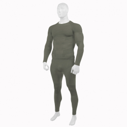 Термолонгслив Balance-3 (Олива) Stich Profi