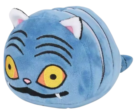 Мягкая Игрушка K-Pop Demon Hunters Тигр