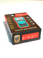 Мультиметр XL830L