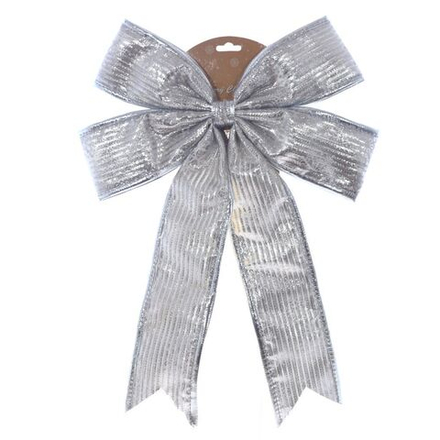 GAEM Изделие декоративное "Бант", L33 W1 H44 см