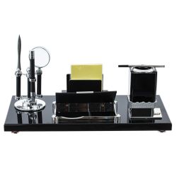 GAEM Настольный набор 6 в 1, L38 W18 H20 см