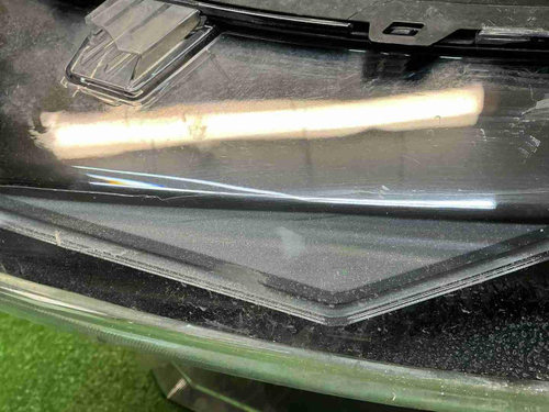 Битая Фара левая GAC GS3 1 (2024-н.в.) LED