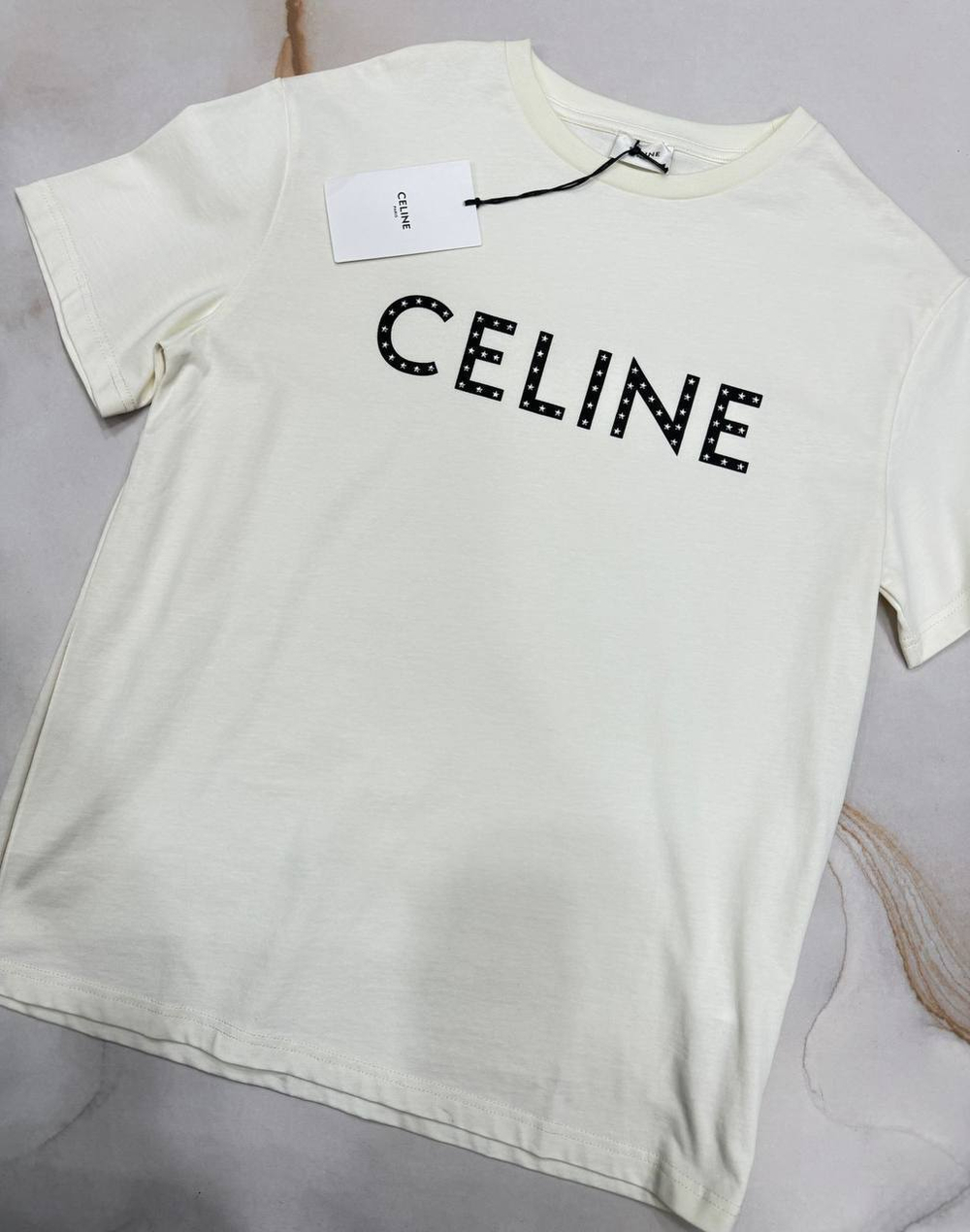 Футболка Celine