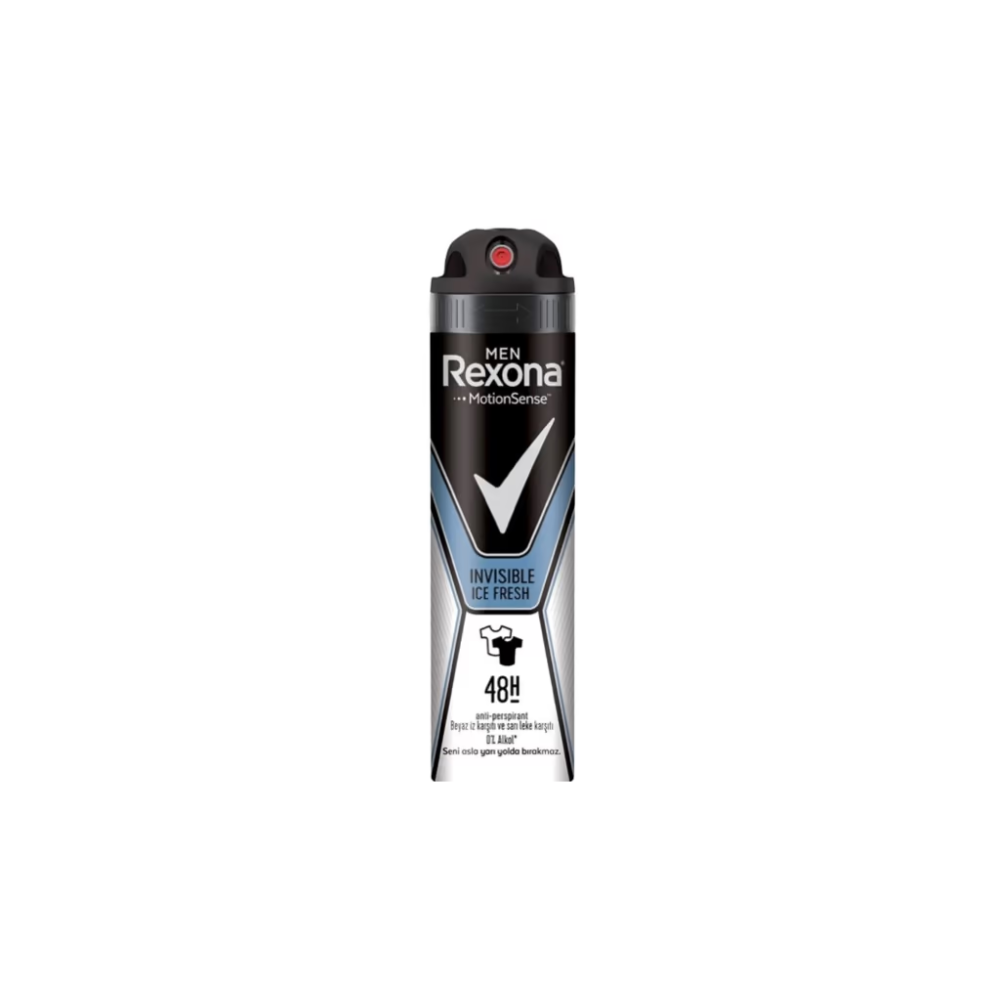 Дезодорант-антиперспирант Rexona Ice Fresh 150 мл