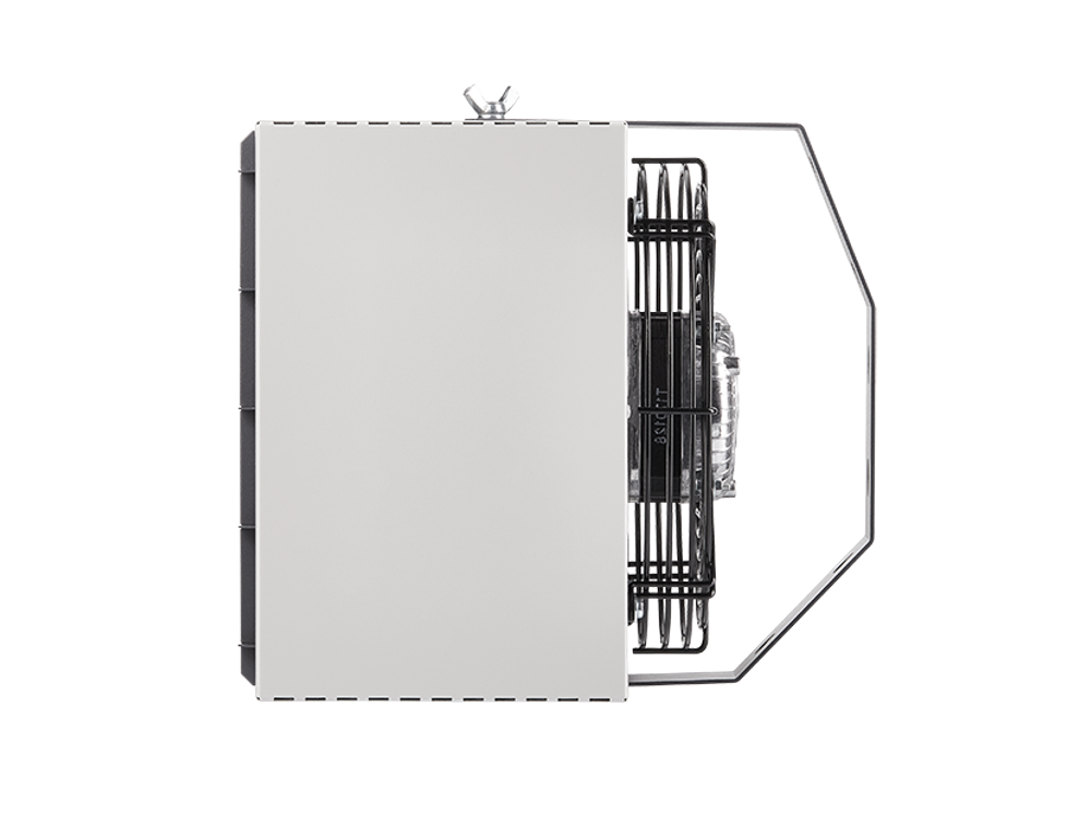 Тепловентилятор подвесной BALLU BHP-MW-5 - [4.5 кВт / 220V]