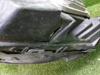 Битая Фара правая Mercedes GLC X253 (2015-2019) LED