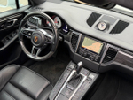 Porsche Macan Turbo