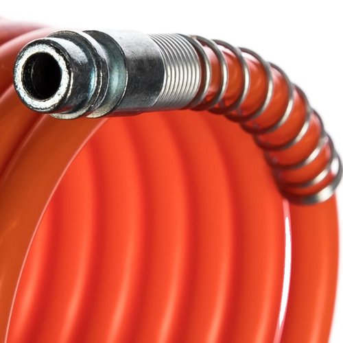 Шланг Fubag витой полиамидный 8х10 10 м рапид  (170205)