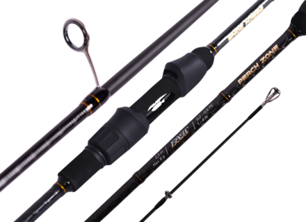 Спиннинг Maximus PERCH ZONE  762UL Fast 2,3 m  max 8 g