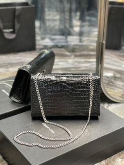 Saint Laurent Kate Medium Bag 24 cm